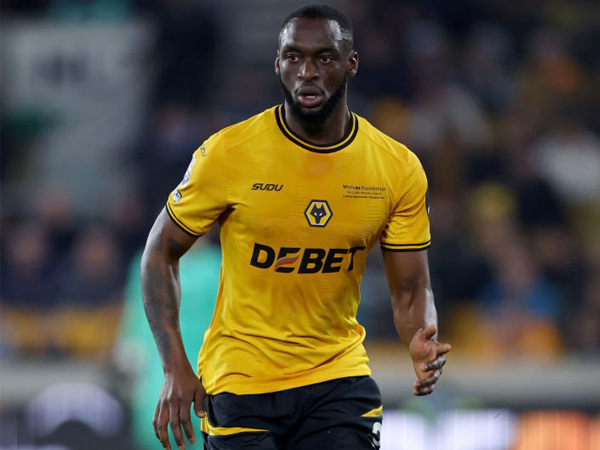 Toti Gomes Targetkan Wolves Catat Enam Kemenangan Beruntun