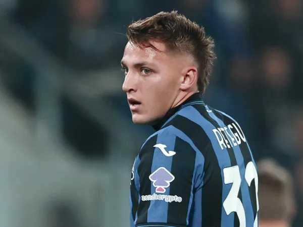 Victor Osimhen Merapat ke Man United, Juventus Fokus Buru Mateo Retegui?