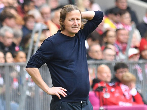 Bo Henriksen: Mainz Sudah Berusaha Kalahkan Bayern Munich