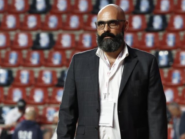 Carlos Bucero Pimpin Perombakan Skuat Atletico Madrid di Musim Panas