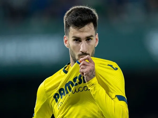 Gelandang incaran Atletico Madrid