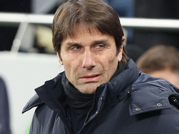 Direktur Juventus Dukung Antonio Conte Kembali ke Klub