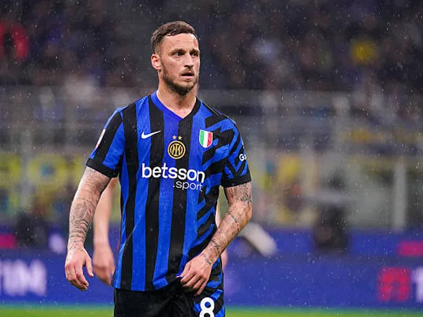 Inter Milan Hadapi AS Roma, Marko Arnautovic Siap Jadi Starter
