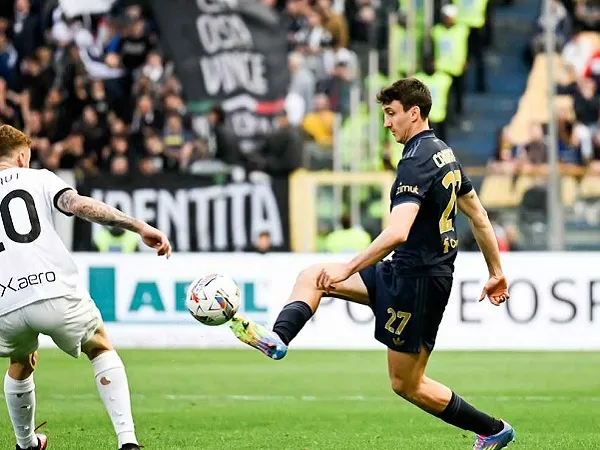 Juventus Identifikasi Dua Calon Pengganti Andrea Cambiaso