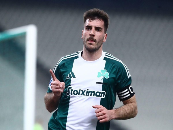 Lazio Incar Striker Yunani dan Nigeri Sebagai Target Utama