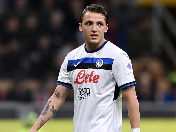 Mateo Retegui Calon Pengganti Dusan Vlahovic di Juventus?