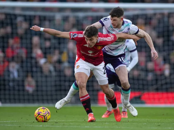 Update Terbaru Kondisi Tim Jelang Bournemouth vs Man Utd di Premier League