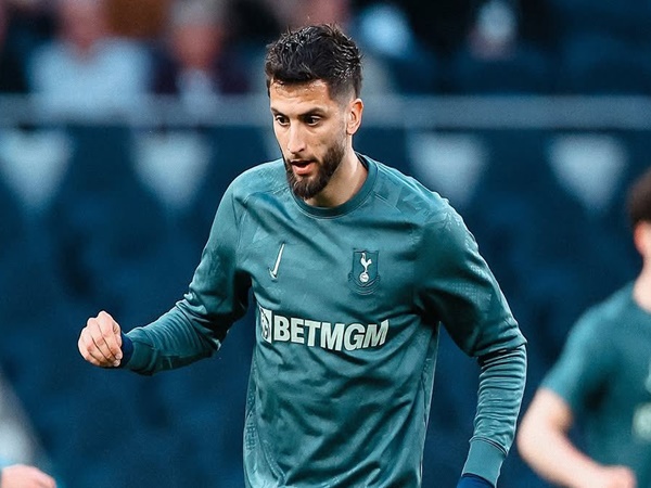 Atletico Madrid Incar Harga Diskon Untuk Gelandang Andalan Tottenham