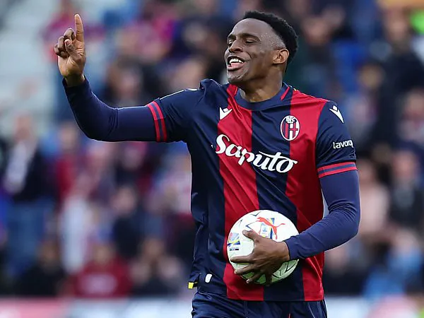 Cari Bek Murah, Jhon Lucumi Masuk Radar Atletico Madrid