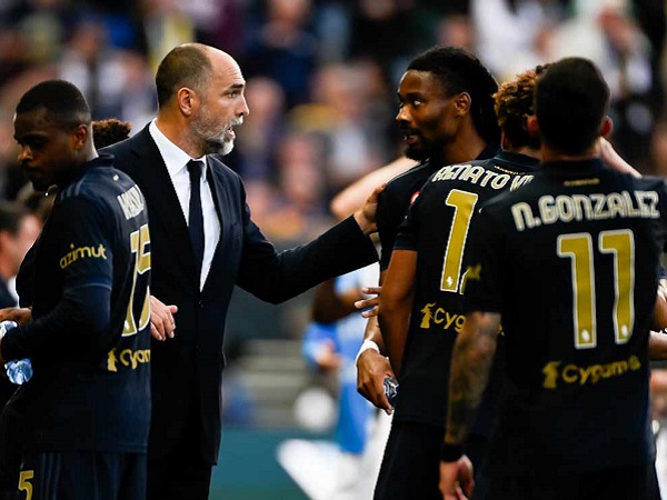 Dikalahkan Parma, Igor Tudor Beri Indikasi Juventus Terbebani Secara Mental