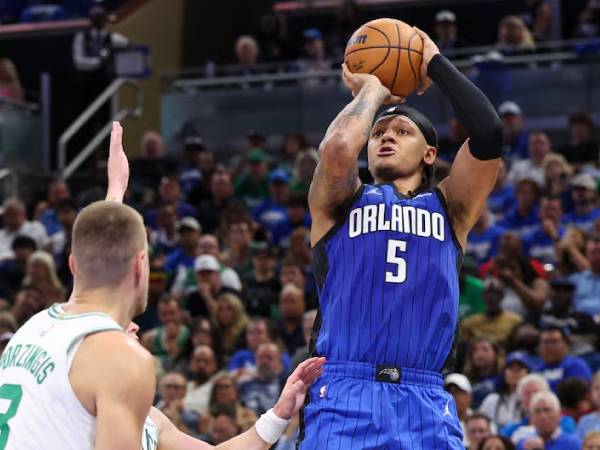 Kontribusi Banchero dan Wagner Tidak Cukup Untuk Magic Melawan Celtics