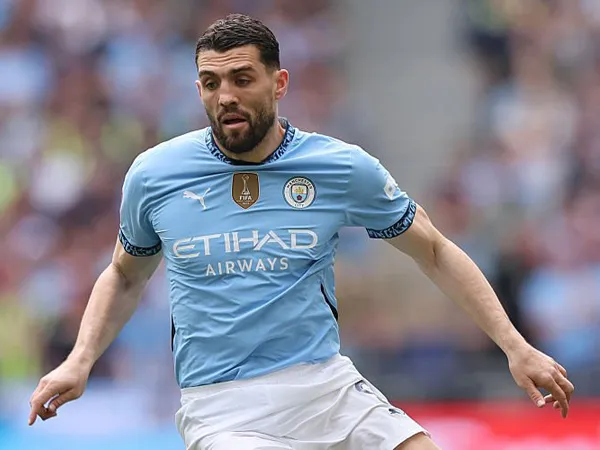 Mateo Kovacic Hepi Manchester City Lolos ke Final Piala FA