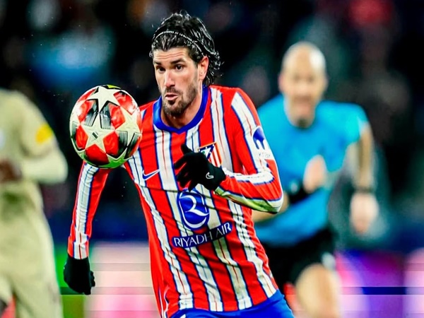 Mengejutkan! Atletico Madrid Siap Dengarkan Tawaran Untuk Gelandang Andalan