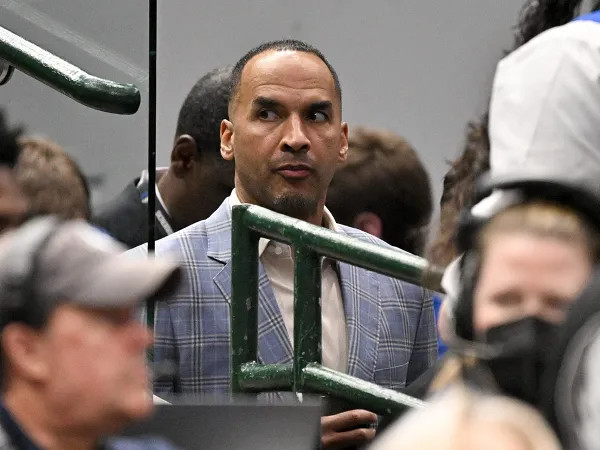 Nico Harrison Kaget Lihat Fans Mavericks Terkait Trade Luka Doncic