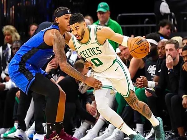 Pelatih Magic Buka Suara Usai Dibantai Celtics