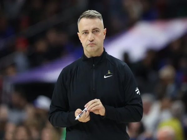 Pelatih Raptors Ungkap Prioritasnya Musim Depan