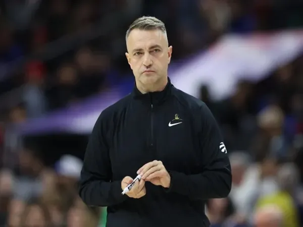 Pelatih Raptors Ungkap Prioritasnya Musim Depan