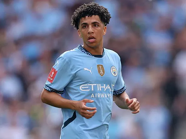 Pep Guardiola Puji Performa Rico Lewis di Semifinal Piala FA