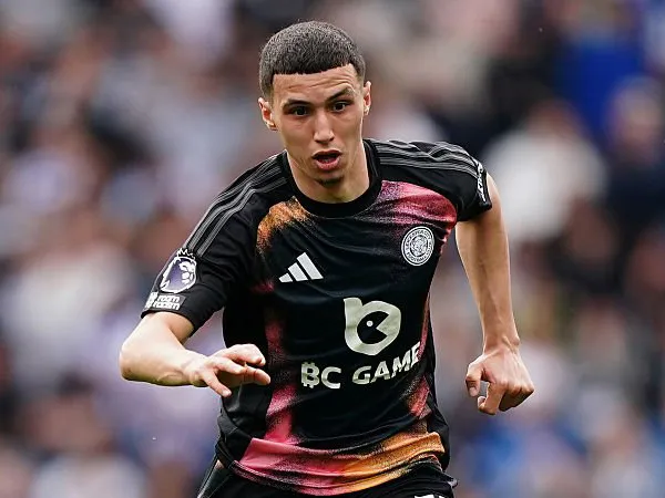 Bilal El Khannouss Masuk Daftar Pemain Incaran Arsenal