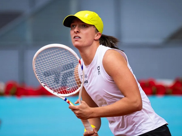 Depak Diana Shnaider, Iga Swiatek Berpeluang Pertahankan Gelar Di Madrid