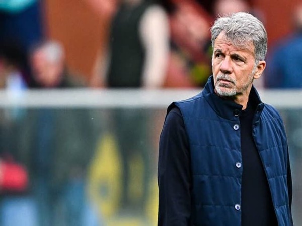 Hadapi Statistik Aneh, Baroni Siap Perbaiki Kekurangan Lazio di Musim Ini