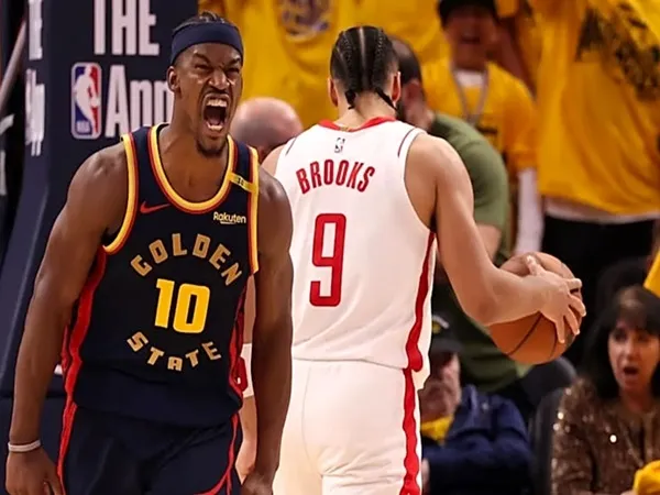 Jimmy Butler Tegaskan Tidak Suka dengan Dillon Brooks