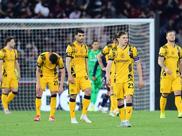 Massimo Moratti Kritik Obsesi Inter Milan Terhadap Treble