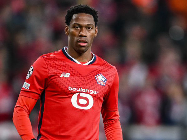 MU Lebih Baik Datangkan Jonathan David, Bukan Victor Osimhen