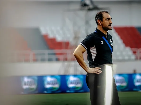 PSIS Semarang Resmi Depak Gilbert Agius Dari Kursi Pelatih