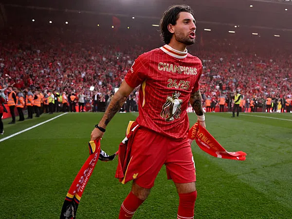 Sukses Dominik Szoboszlai di Liverpool Jadi Kebanggaan untuk Hungaria