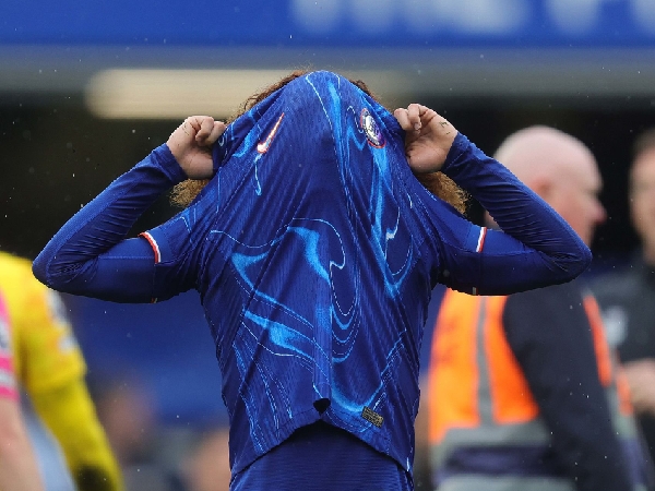 Akhirnya Punya Sponsor! Chelsea Gandeng DAMAC Properties untuk Sisa Musim