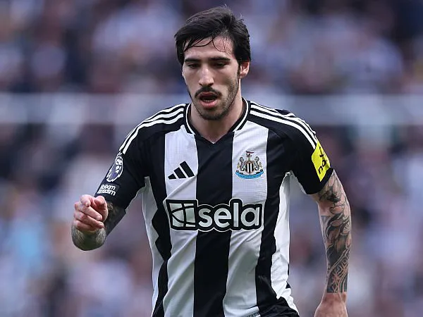 Sandro Tonali.