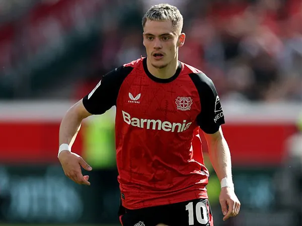 Florian Wirtz.