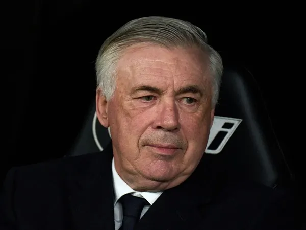 Carlo Ancelotti Batal Jadi Pelatih Timnas Brasil