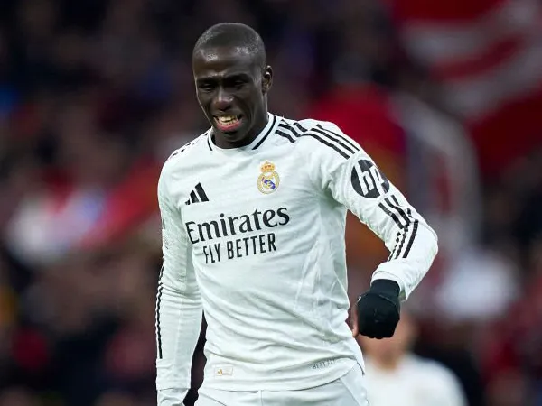 Ferland Mendy.