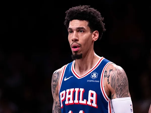 Danny Green Yakin Cavaliers Akan Menangkan Wilayah Timur