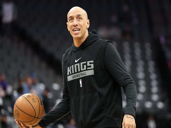 Doug Christie Resmi Diangkat Jadi Pelatih Sacramento Kings