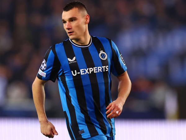 Ferran Jutgla Masuk Daftar Pemain Incatan Empat Klub La Liga