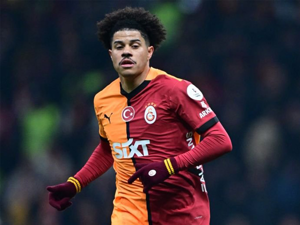 Gabriel Sara Masuk Daftar Pemain Incaran Manchester City