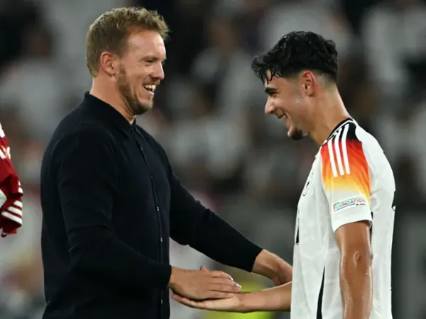 Pavlovic Bermimpi Bisa Bela Jerman di Semi-Final UEFA Nations League