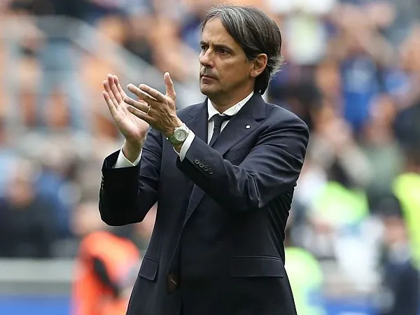 Simone Inzaghi.