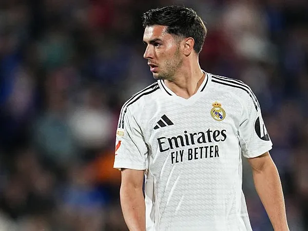 Brahim Diaz.
