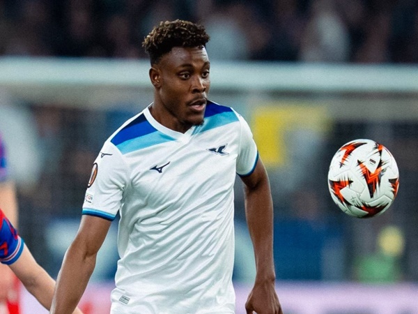 Dele-Bashiru Ungkap Posisi Pilihannya dan Gaya Bermainnya di Lazio