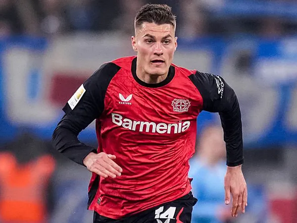 Patrik Schick Masuk Radar Manchester United di Musim Panas