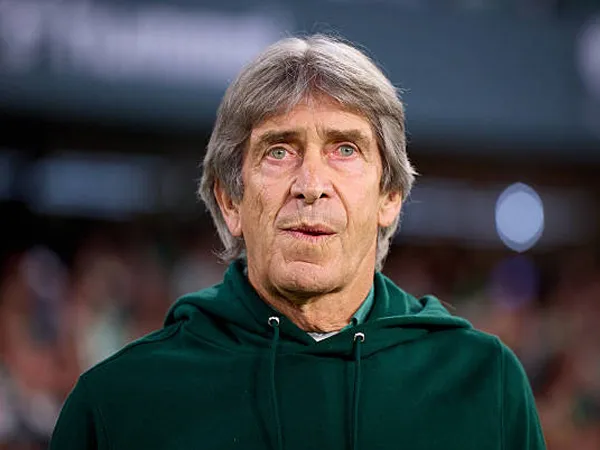 Real Betis Sedang On Fire, Manuel Pellegrini Enggan Remehkan Fiorentina