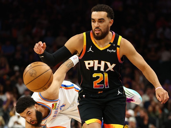 Tyus Jones Sesali Keputusannya Gabung Phoenix Suns