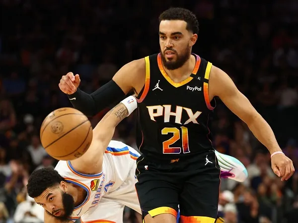 Tyus Jones sesali keputusannya terima tawaran kontrak kecil dari Phoenix Suns.