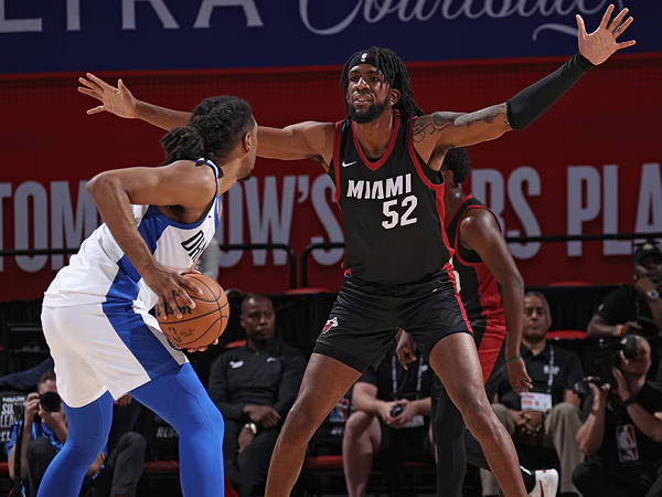 Youbel Sondakh Tak Takut Dengan Proses Adaptasi Warren Washington