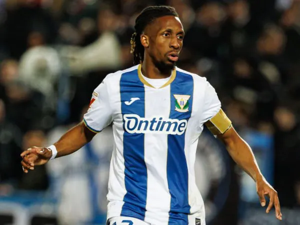 Yvan Neyou Masuk Dalam Daftar Pemain Incaran Valencia