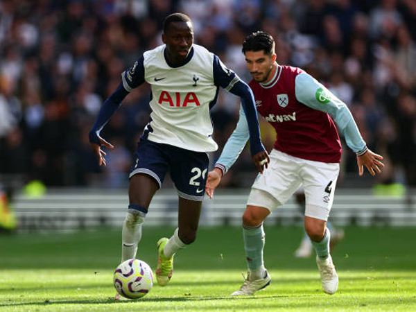 5 Fakta Menarik Jelang Duel West Ham vs Tottenham di Premier League